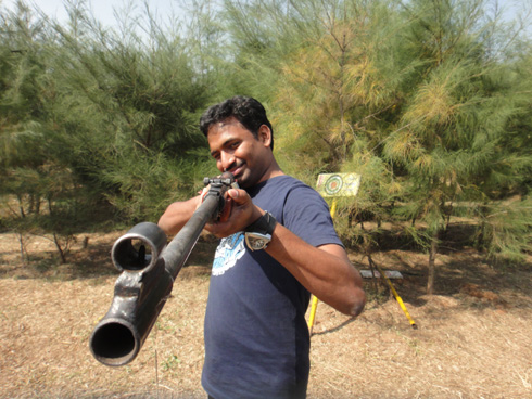 Adventure plus resort pune