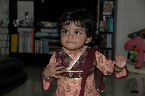 Diwali celebrations in magarpatta city pune