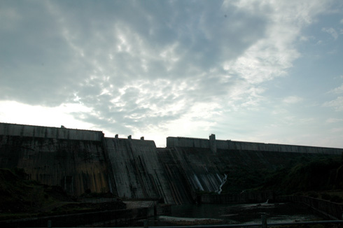 drive to lavasa hill city from pune