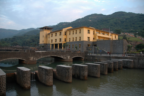 drive to lavasa hill city from pune