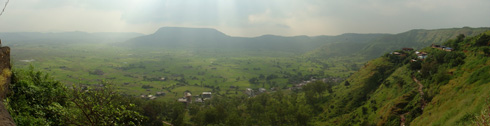 Karla Caves Near Lonavala