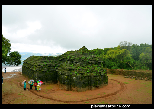 Old Mahabaleshwar Temple