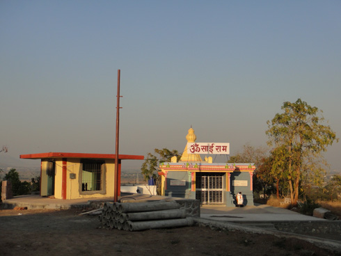 Dehu Road