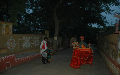 chokhi_dhani_rajasthani_village_pune_05