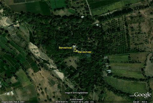 baneshwar_shiva_temple_jungle