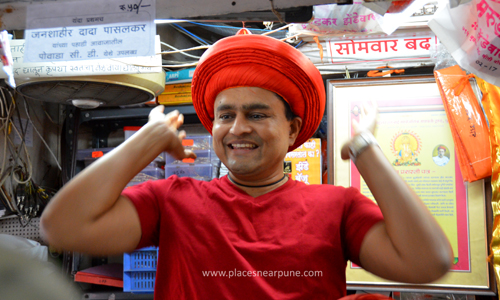 Turban