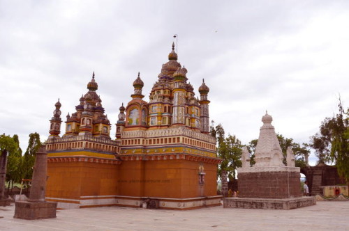 Khandoba_Delawadi_Temple