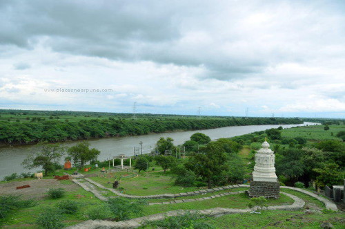 Khandoba_Delawadi_Temple