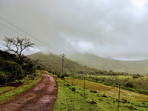 Varandha Ghat