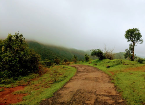 Varandha Ghat