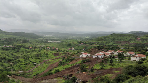 Spice Hut Restaurant in Purandar